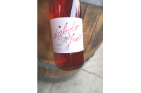 Rosé Haut Planty 