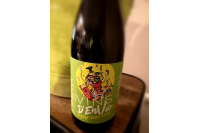 Vin Blanc Des Vins d'envie 