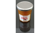 Extra Abricot/Thym du jardin - Pot 200ml