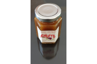 Marmelade d'orange aux 5 parfums - Pot 200ml