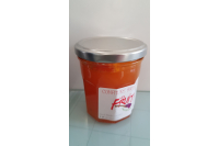 Confiture extra Poire/Potiron au gingembre