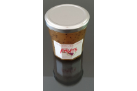 Confiture extra Poire/Kiwi à la cardamome - Pot 200ml