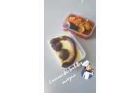 Couscous boulettes merguez 