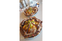 Couscous royal 