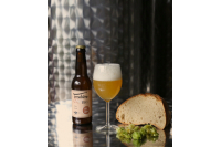 Terrabière & Patibio - Zéro déchet - 33cl