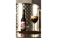 Diogilo Embarcadère - Porter - Brune - 33cl