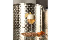 Diogilo Parc Floral - Witbier - Blanche - 33cl