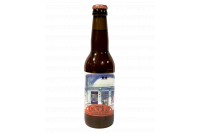 Diogilo Ciné-Club - Brown Ale - Ambrée - 75cl