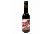 Diogilo Embarcadère - Porter - Brune - 75cl