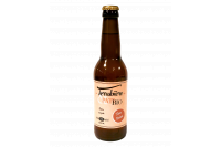 Terrabière & Patibio - Zéro déchet - 75cl