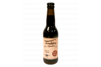 Terrabière Signature - Malt à whisky - 75cl