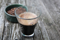 Café d'orge bio - Orgé - vrac - 200g
