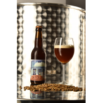 Image Diogilo Ciné-Club - Brown Ale - Ambrée - 33cl