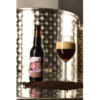 Image Diogilo Embarcadère - Porter - Brune - 33cl