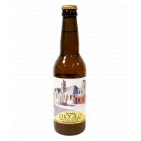 Image Diogilo Fontaine - Pale Ale - Blonde - 75cl