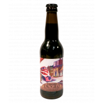 Image Diogilo Embarcadère - Porter - Brune - 75cl