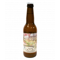 Image Diogilo Parc Floral - Witbier - Blanche - 75cl