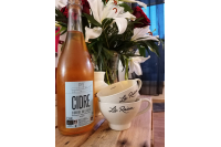 Cidre artisanal 75cl