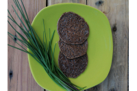 Blinis de sarrasin 