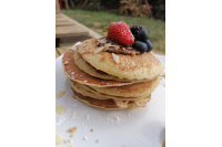 Pancakes 