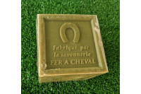 Cube de Savon de Marseille 