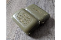Savon Bien être d'Orient à l'huile d'Argan Bio Surgras 125g