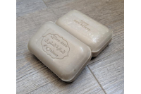Savon Bien être d'Orient à la Boue de la Mer Morte Surgras 125g