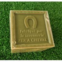 Image Cube de Savon de Marseille 