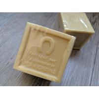 Image Cube de Savon de Marseille 
