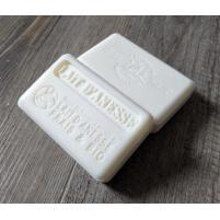 Image Savon de Marseille au lait d'ânesse frais et Bio 100g