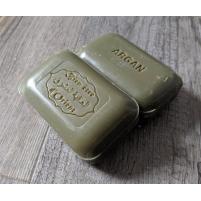 Image Savon Bien être d'Orient à l'huile d'Argan Bio Surgras 125g