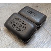 Image Savon Bien être d'Orient à l'huile de Nigelle Surgras 125g