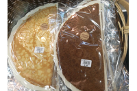 GALETTE DE SARRASIN