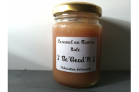 CARAMEL BEURRE SALE