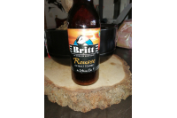 BIERE ROUSSE DE BRETAGNE