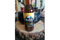 BIERE BLONDE DE BRETAGNE