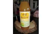JUS DE POMME ARTISANAL