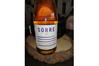 CIDRE DOUX ARTISANAL
