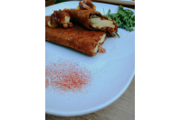 GALETTE COMPLETE CHEVRE