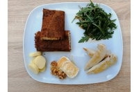 GALETTE NORMANDE