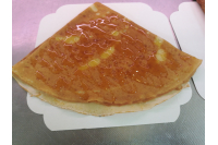 CREPE NATURE
