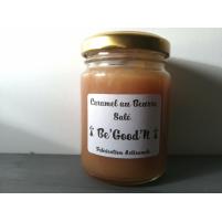 Image CARAMEL BEURRE SALE