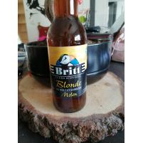 Image BIERE BLONDE DE BRETAGNE