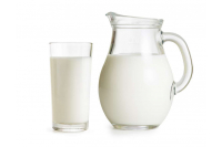 LAIT UHT ENTIER OU DEMI ECREME