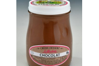 FIERBOIS CREME DESSERT