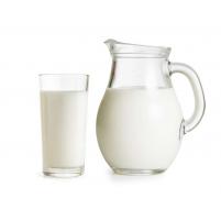 Image LAIT FRAIS 1/2 ECREME