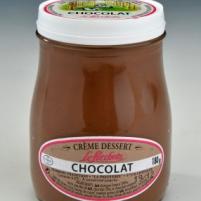 Image FIERBOIS CREME DESSERT