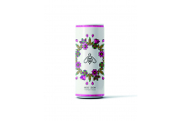 Bee Zen Rose & Miel (tisane pétillante Bio)