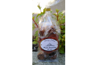 Financiers nature