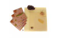 Apifilm Pack de 3 lots (3M+2L+1XL)